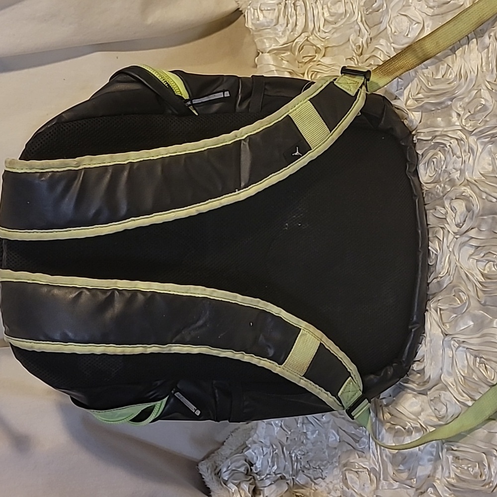 Michael Jordan Jumpma Backpack. - Picture 2 of 16